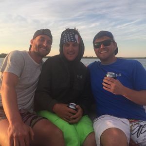 Meet your Posher, Nathan